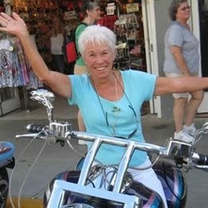 Meet your Posher, Marge